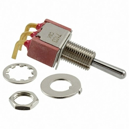 C&K 7103SYABE image