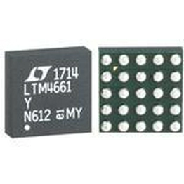 LTM4661IY Analog Devices