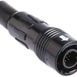 Hirose Electric HR30-8P-12P(71) image