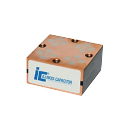 664HC6800K4TM6 Cornell Dubilier Electronics