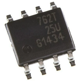 Infineon Technologies BSP762TXUMA1 image