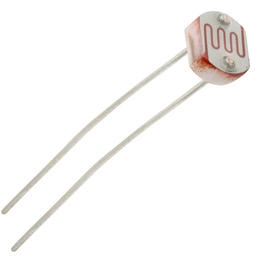 02-LDR2 NTE Electronics