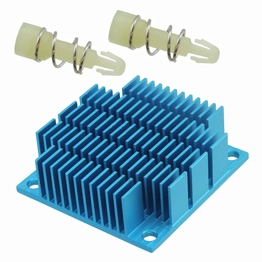 ATS-P1-160-C3-R0 Advanced Thermal Solutions