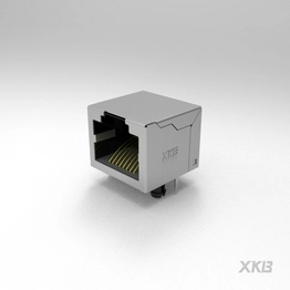 X12ADHWA3DY1027 XKB Connectivity