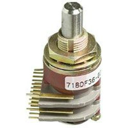 grayhill 71BDF30-02-1-AJN image
