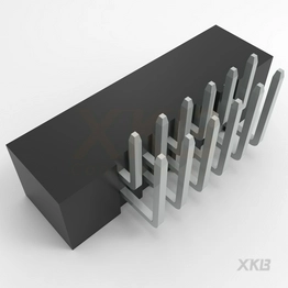 XKB Connectivity X2001WR-2x06A-6TV01 image