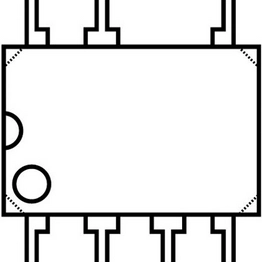 STMicroelectronics VIPER27HN image