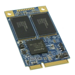 Apacer Technology APSDM256GM1HN-2TM image