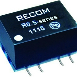 RECOM Power R0.5Z-1212 image