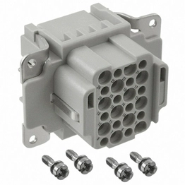 HARTING 09 16 024 3101 image