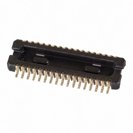 Hirose Electric DF30FC-34DP-0.4V(81) image