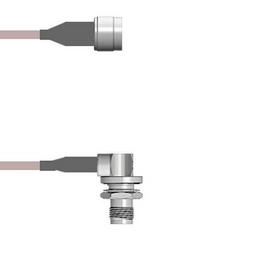 Q-2I0480005036I Amphenol Custom Cable