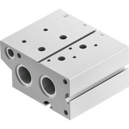 VABM-B10-25EEE-G12-2-P3 FESTO