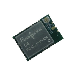 RC-CC1310-434 RadioControlli