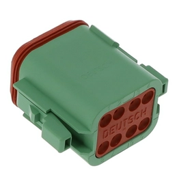 TE Connectivity DT06-08SC-P012 image