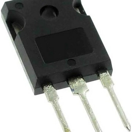 STMicroelectronics STPSC30H12CWL image