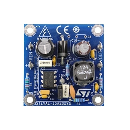 STEVAL-ISA202V1 STMicroelectronics