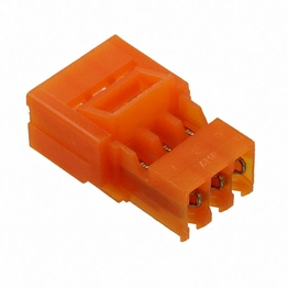 TE Connectivity 3-644807-3 image