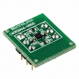 MIC94355-4YMT EV Microchip Technology