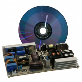 STMicroelectronics EVL170W-FTV image