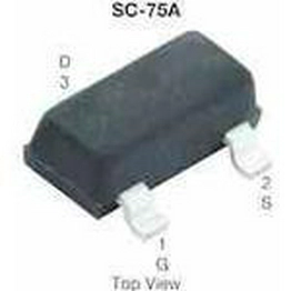 SI1012R-T1-GE3 Vishay Intertechnology