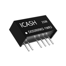 D050909KS-1WR3 ICASH