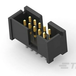 TE Connectivity 103310-1 image