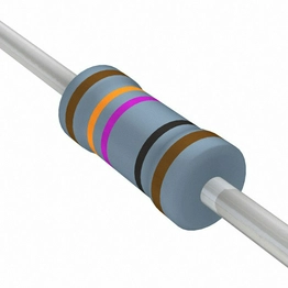 YAGEO MFR100FRE52-137R image