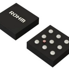 ROHM BD5469GUL-E2 image