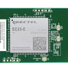 EC25EFATEA-512-STD QUECTEL