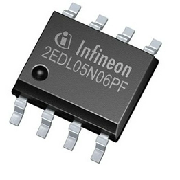 Infineon Technologies 2EDL05N06PFXUMA1 image