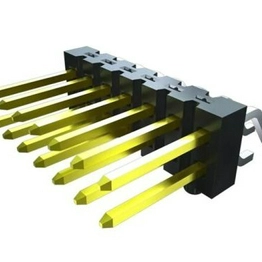 samtec TSM-102-01-SM-SV-P-TR image