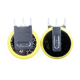 SCR2032VC02S/1225 BESTAR