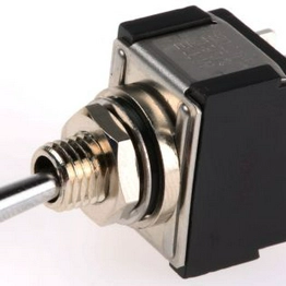 MTE 306 D knitter-switch