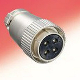 Hirose Electric JR21PK-10P(71) image