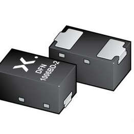 nexperia BZX884S-C18-QYL image