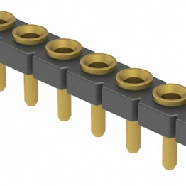 SL-107-G-19 samtec