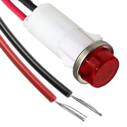 1092C1-125VAC Visual Communications