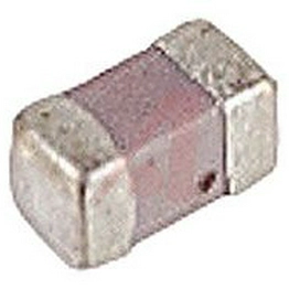 KEMET C0402C104M8PACTU image