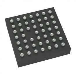 XCR3064XL-10CS48I Advanced Micro Devices
