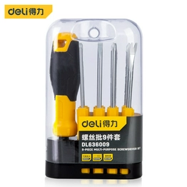 DL636009 DELI