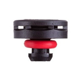 VENT-PQ1NBK-N8002 Amphenol