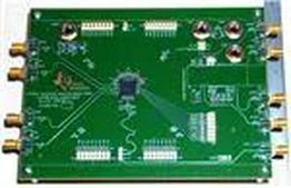 TLK2501EVM Texas Instruments