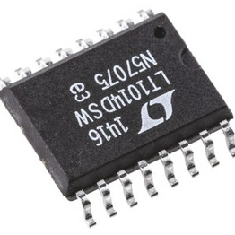 Analog Devices LT1014DSW#PBF image