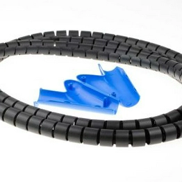 POLYBAG-CABLEATER-20PPB-2-LC ESSENTRA