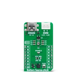 MIKROE-6090 MikroElektronika