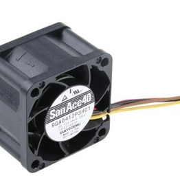 SANYO DENKI 9GA0412P3H01 image