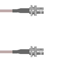 Q-06006000S.25M Amphenol Custom Cable