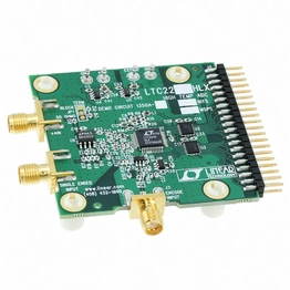 DC1350A-A Analog Devices
