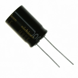 nichicon UKZ1E471MHM1TN image